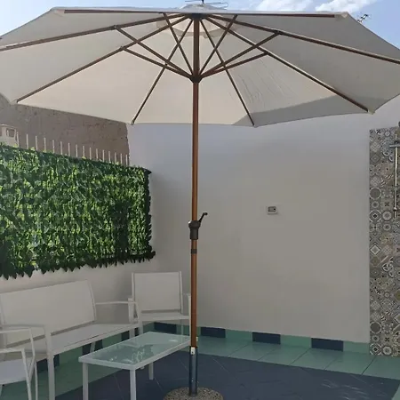 Le Casette Di Pami 3*