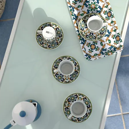 Le Casette Di Pami Bed & Breakfast 3*