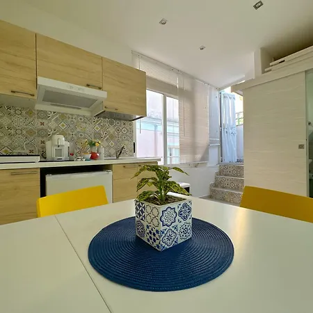 Bed & Breakfast Le Casette Di Pami