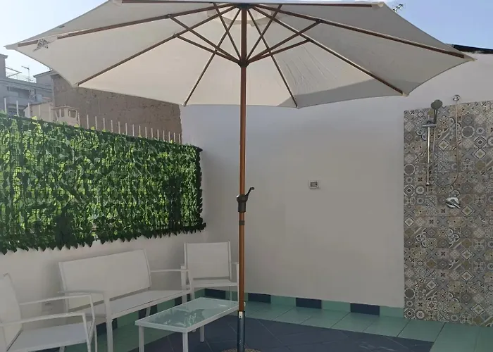 Le Casette Di Pami 3*